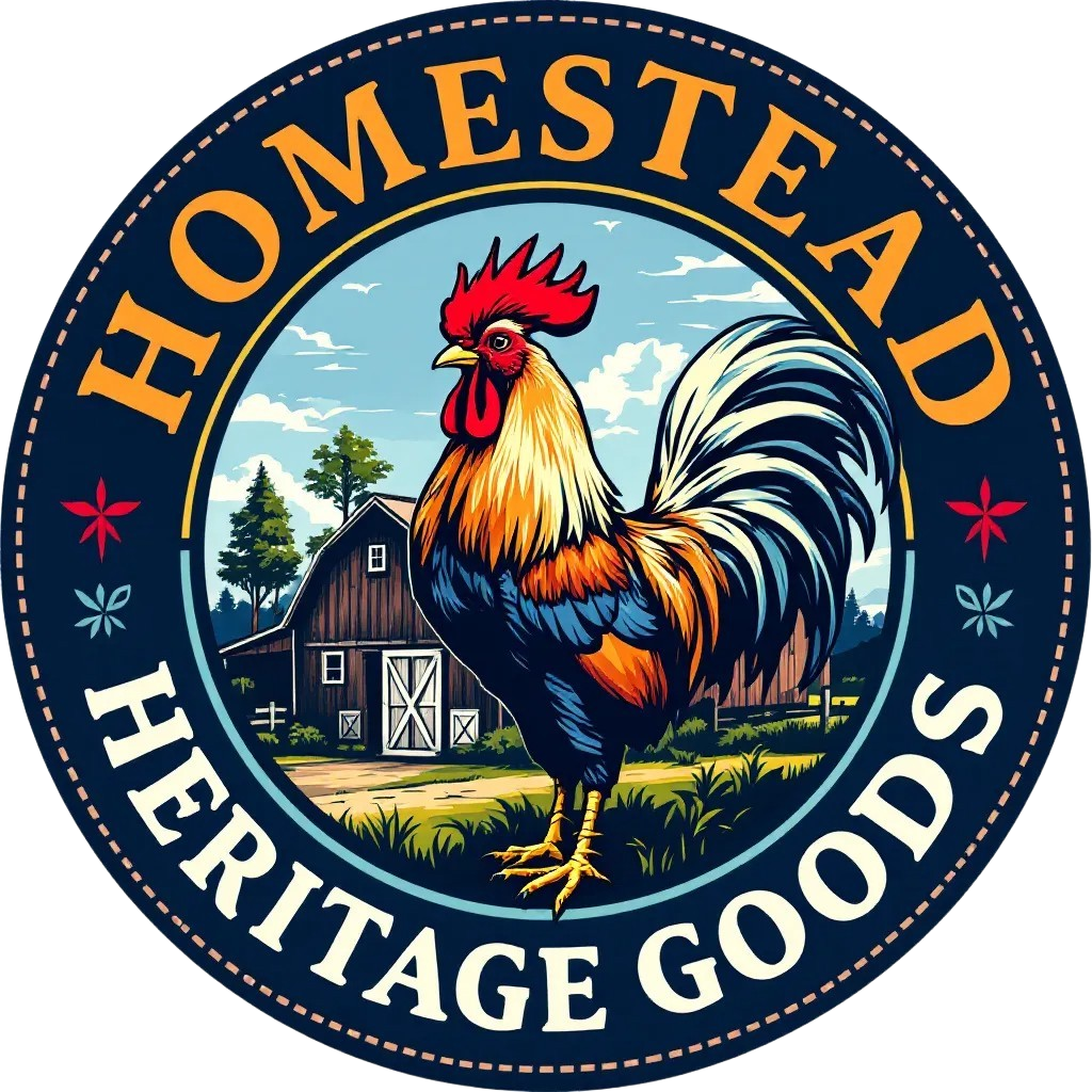 Homestead Heritage Goods